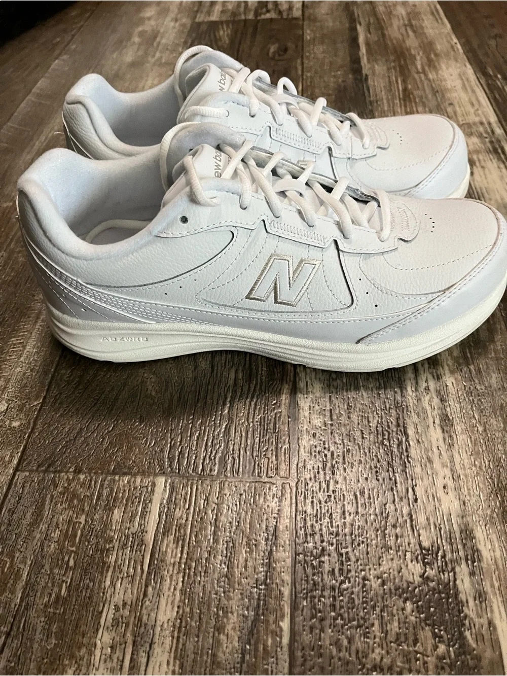 New Balance Women's 577 V1 Lace-up Shoes Walking Shoes Sz 10.5W